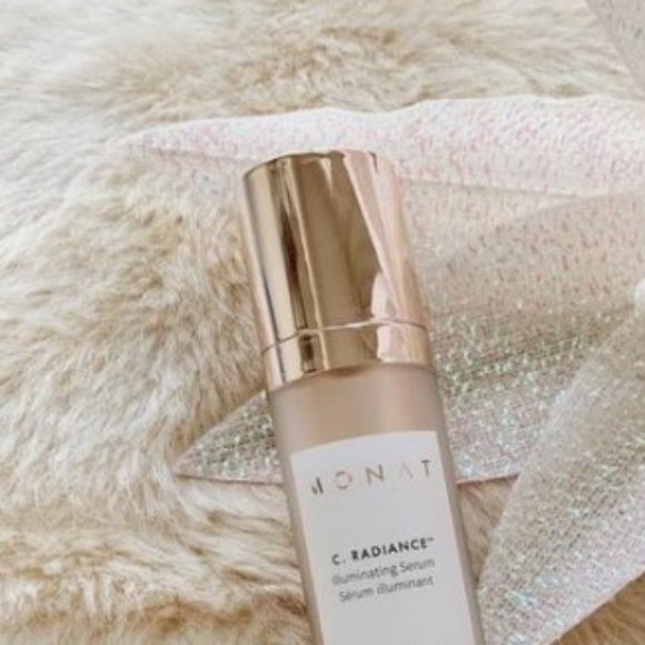 MONAT Other - C. Radiance Illuminating Serum NEW